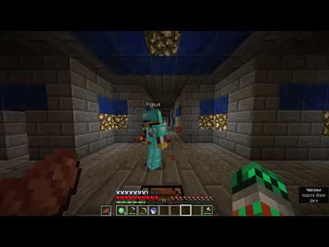 Видео: №934 выживание по всем версиям 1.9.4 (Java Edition) minecraft на приватном сервере