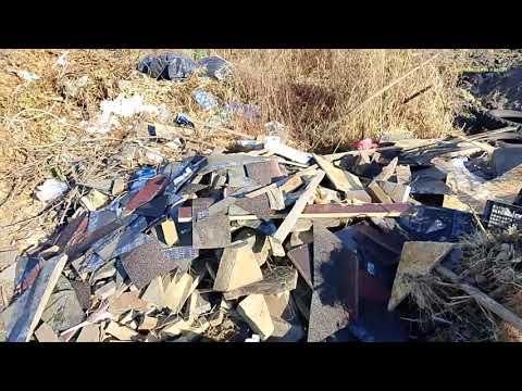 Видео: Съездил на свалку на поиски металлолома, и сколько я нашёл.