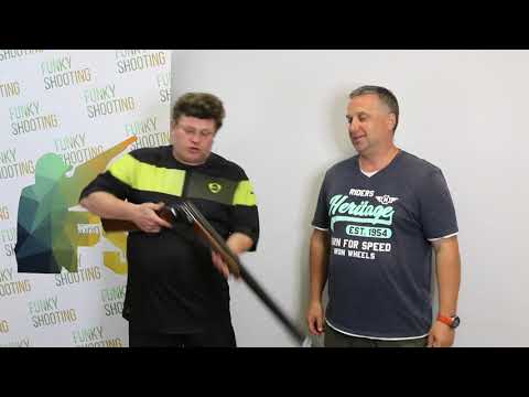 Видео: Уникальный курс холостой работы с оружием для трапа | Автор - Иван Деревский