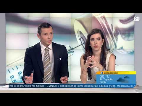 Видео: Внасяме 100 хил. повече противогрипни ваксини