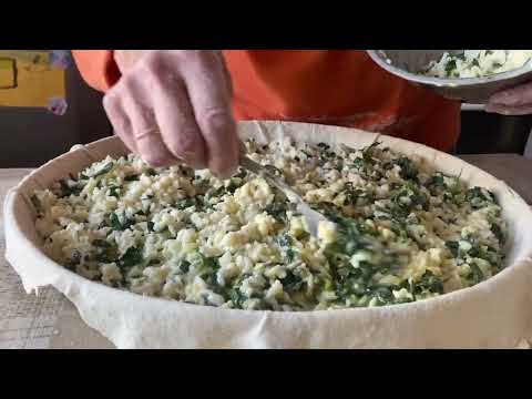 Видео: Полу-тайната за Автентичен Родопски клин - Баба Доби