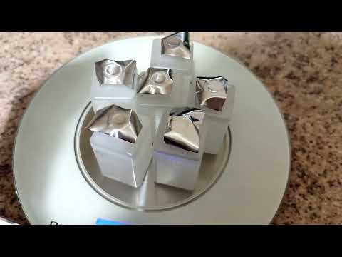 Видео: Delta GEL 100Ah (GEL 12-100) (1). Анализ 2-ух годовалого АКБ (всего 2 недели использования). Заряд.