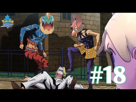 Видео: Отомстил за всё || Галарские похождения #18