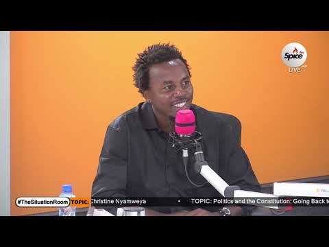 Видео: Нганга Муигай | Нельзя винить правительство, когда невежественные избиратели выбирают лидеров, се...