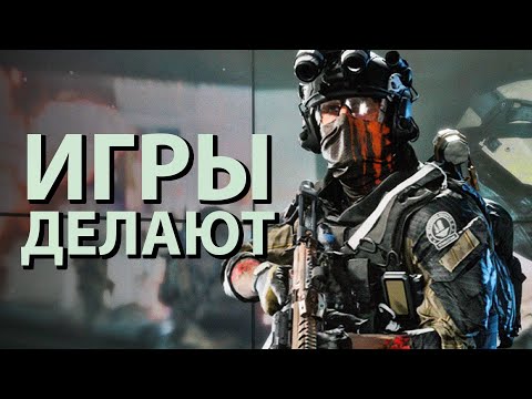 Видео: Я НЕ ПОНЯЛ BATTLEFIELD 6.