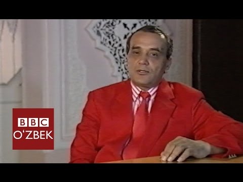 Видео: 1992: Биринчи ўзбекистонлик миллионер