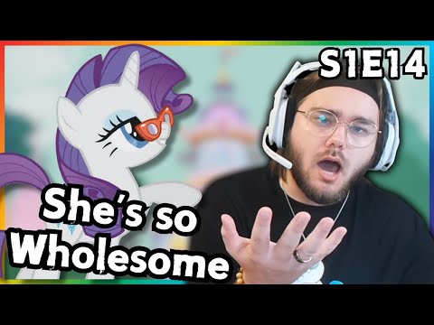 Видео: Созданы для успеха! | Мой маленький пони: Дружба — это чудо РЕАКЦИЯ