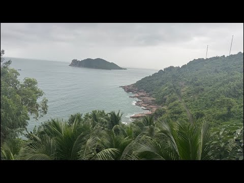 Видео: Вьетнам на мопеде Нячанг ищу попутчицу в кругосветное путешествие по миру автостопом с палаткой