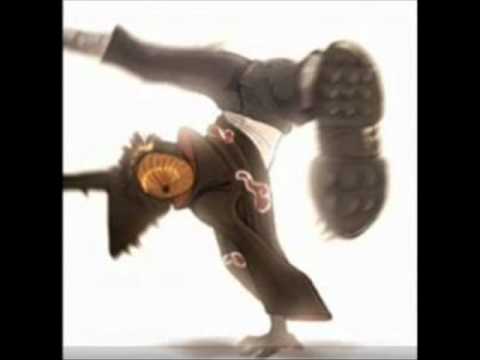 Видео: Музика про акацуки.wmv