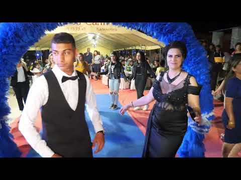Видео: Абитуриенстки бал на Янко 2 част  с.Костиево