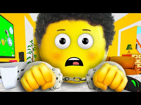 Видео: ЗАКРЫЛИ ДОМА НА НЕДЕЛЮ в ROBLOX!