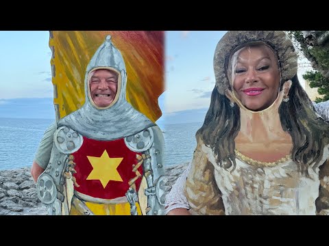 Видео: 2 октября 2025 г.Сегодня ужин 🥘 👍Паша нашел подработку 😉на пол ставки 🧐Это что у меня в бокале🤷‍♀️