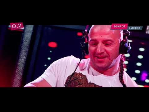 Видео: Viktor Strogonov: dj-сет и интервью — о2тв: BeatOn