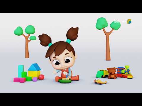 Видео: Сәби. Аз және көп