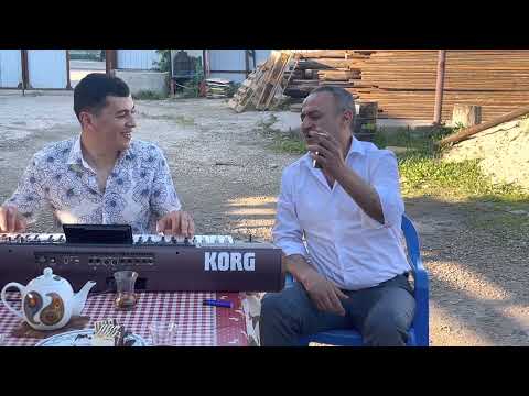 Видео: Sakit Samedov  ag goyercinim (сувар тушни)