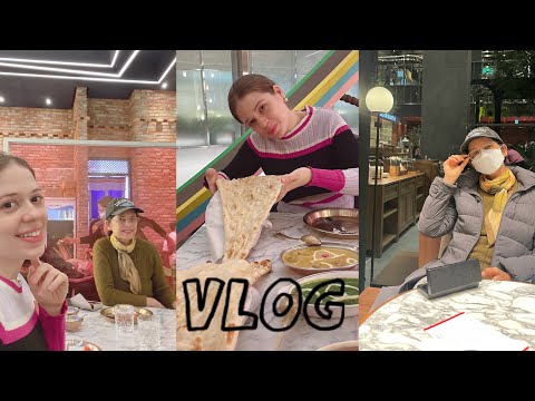 Видео: МОЛ с море,острови и вълни🏝От стар ориз вкусно ядене 김치볶음밥.Какво имаше в кутията която получих?📦🤔