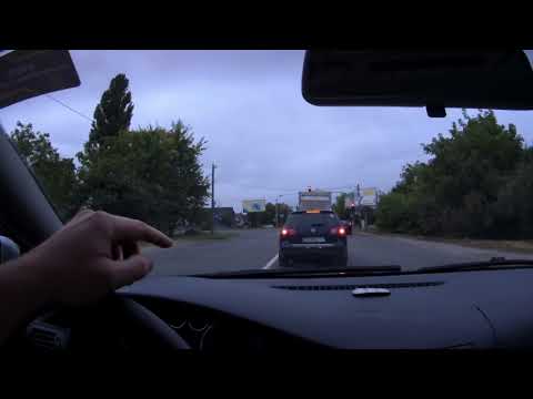 Видео: Екзаменаційний маршрут №2 м. Бровари: що потрібно знати для успіху!