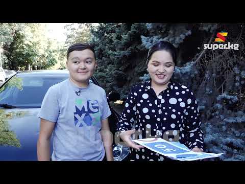 Видео: Азамат Уланов: “Үйлөнгөнгө моралдык жактан даяр эмесмин”