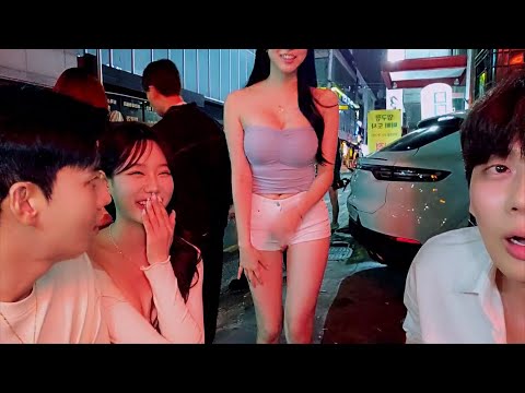 Видео: Привет, Ким Ин Хо! Большое спасибо!!