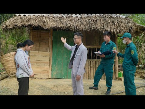 Видео: 120 дней: Добрый мэр дарит заброшенный дом матери-одиночке, спасая её от злых родственн