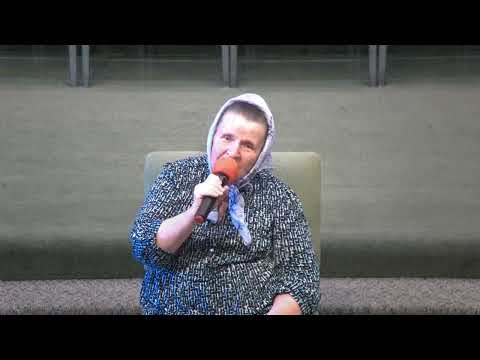 Видео: "Подойди, помоги, поддержи" - Соло