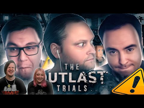 Видео: СМЕШНЫЕ МОМЕНТЫ С КУПЛИНОВЫМ ► The Outlast Trials #3 | РЕАКЦИЯ НА @kuplinovplay|