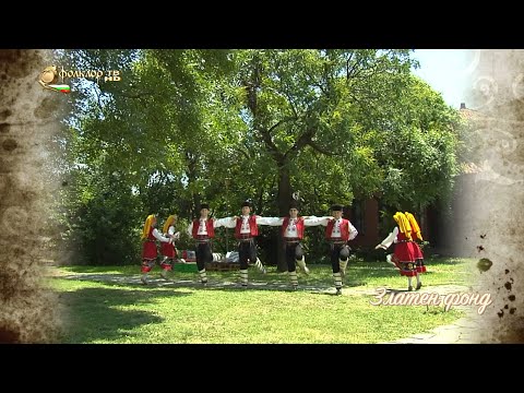 Видео: Избрани песни от фонда на Фолклор ТВ