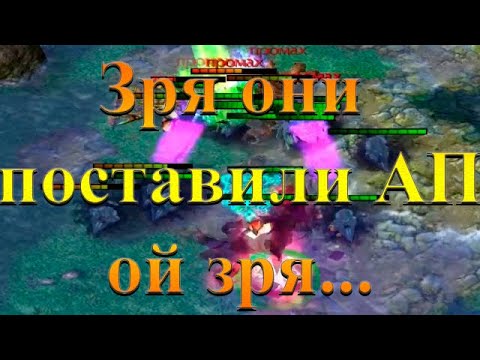 Видео: Призрак буйствует в Эволюции Видов!