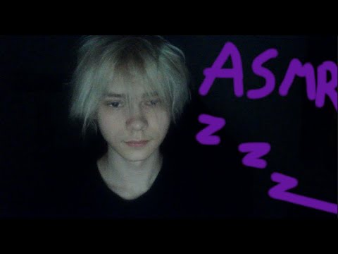 Видео: асмр неразборчеви шепот(эмоушен)