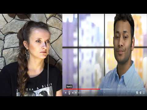 Видео: РУССКИЙ ОБГАДИЛ КАЗАХОВ И КАЗАХСТАН / реакция