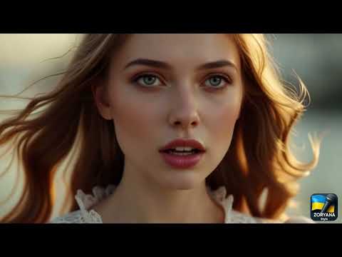 Видео: Zoryana style 🎵«Шепоти у світлі»| нова  пісня