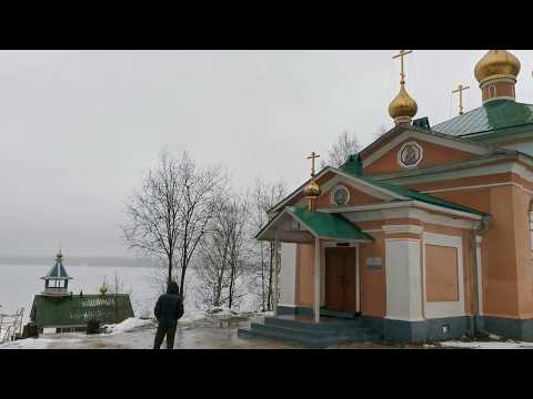 Видео: Святой Источник Никиты Бесогона!