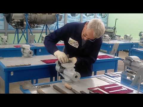 Видео: Згинання металу 2023 09 18