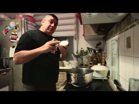 Видео: Маринованный Опята .Самый простой и вкусный рецепт🇦🇲