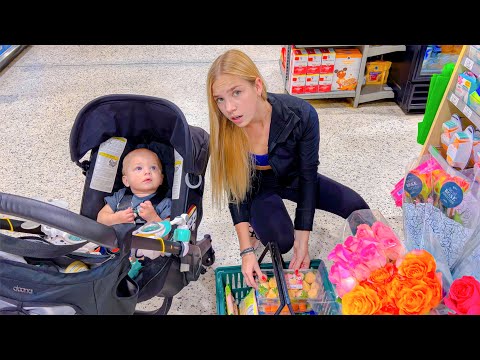 Видео: Мама в 16 лет на 24 часа!