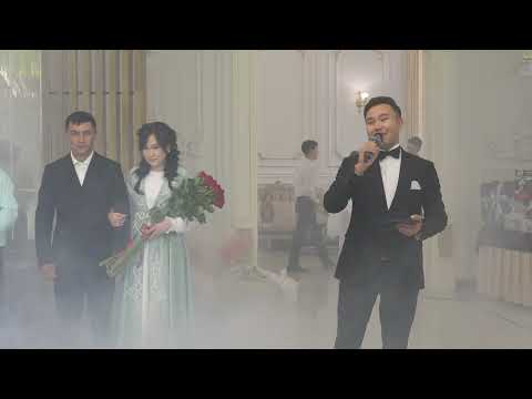 Видео: Айзат кыз узатуу 11.09.2023