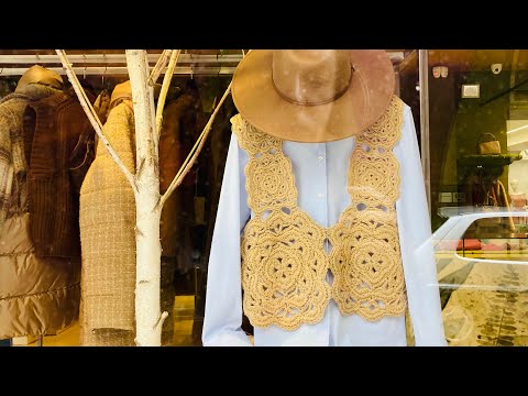 Видео: Обзор трендов : что модно и как это носить ?