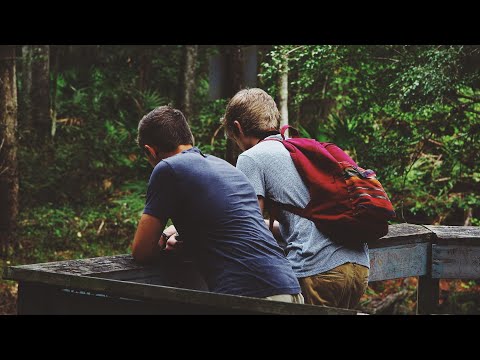 Видео: Мой друг.  Гр. Кватро.