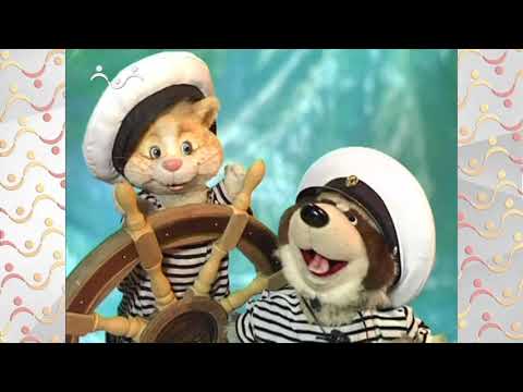 Видео: Шишкин Лес.  Мечтатели - 5