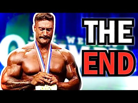 Видео: КРАЯТ НА КРИС БЪМСТЕД