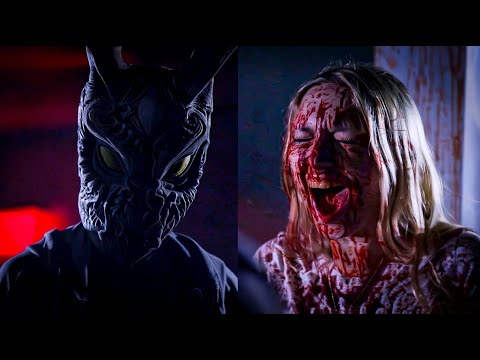 Видео: ВЫПУСКНОЙ, КОТОРЫЙ ОБЕРНУЛСЯ КРОВАВЫМ КОШМАРОМ [Ужасы]