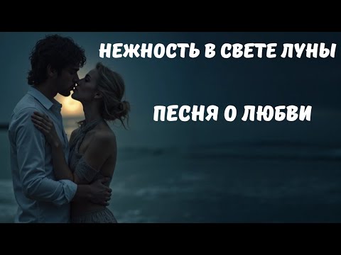 Видео: Нежность в свете луны | Песня о любви и тишине | Красота души@AiSavenkov88