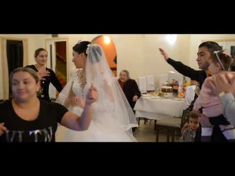 Видео: Свадьба г. Житковичи 08.12.2020 Часть 2