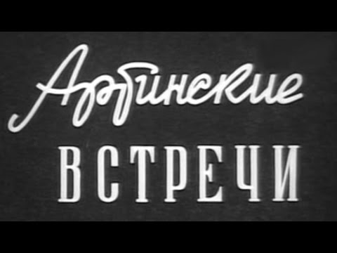 Видео: Артинские встречи 1975
