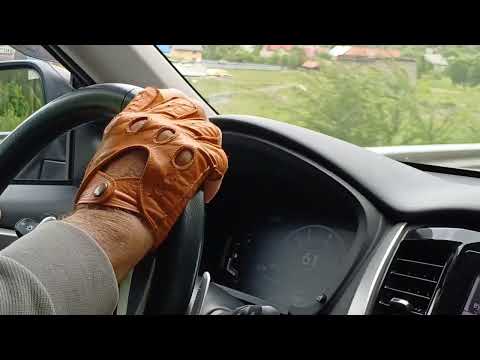 Видео: Почему дорога на Синевир круче самого озера? Наш опыт. Водопад "Білий звір", Синевирский перевал.