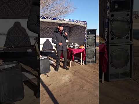 Видео: Болысбай Оразымбетов. 99_542_02_72.