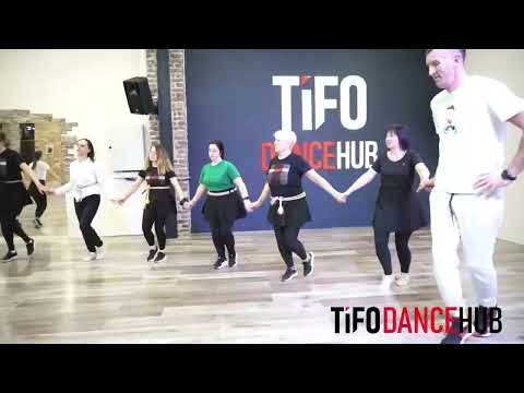 Видео: TifoDanceHub Народни танци - Санданска ръченица