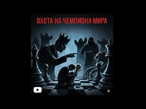 Видео: Охота на чемпиона мира