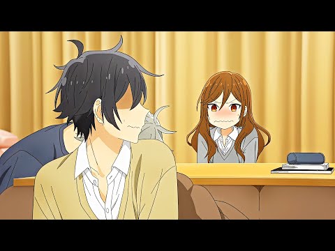 Видео: Не лезь мне под юбку | Хоримия