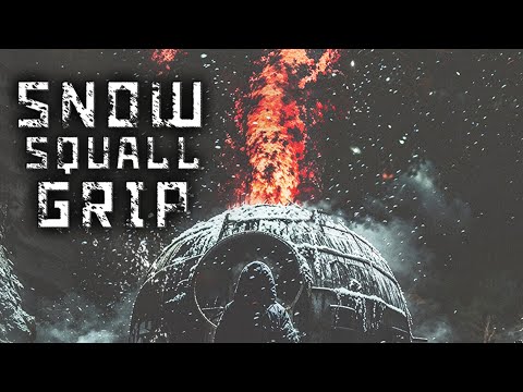 Видео: ВАРЕНЬЕ ИЗ ЛЮДЕЙ ВО ЛЬДАХ ► Snowsquall Grip ►ПРОХОЖДЕНИЕ